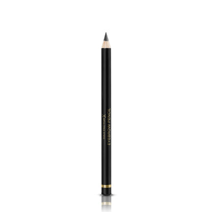Max Factor Eyebrow Pencil 01 Ebony 4g