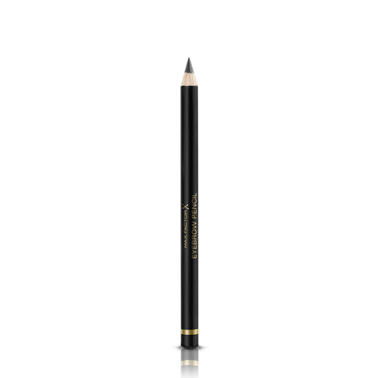 Max Factor Eyebrow Pencil 01 Ebony 4g