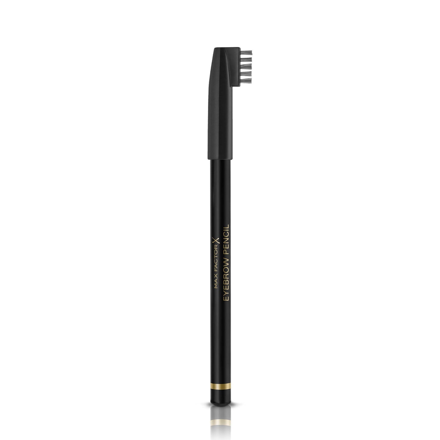 Max Factor Eyebrow Pencil 01 Ebony 4g