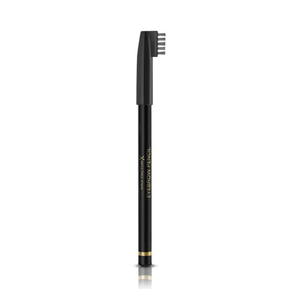 Max Factor Eyebrow Pencil 01 Ebony 4g