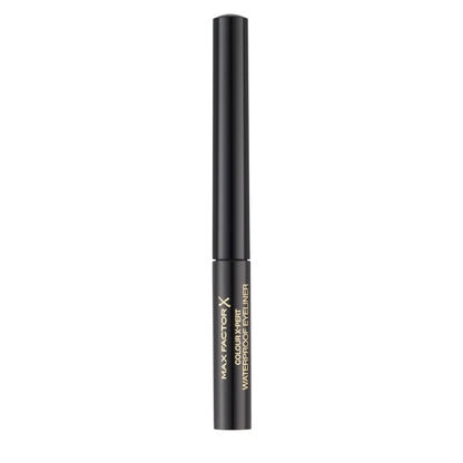 Max Factor Colour X-pert Eyeliner 01 Deep Black 1.7ml