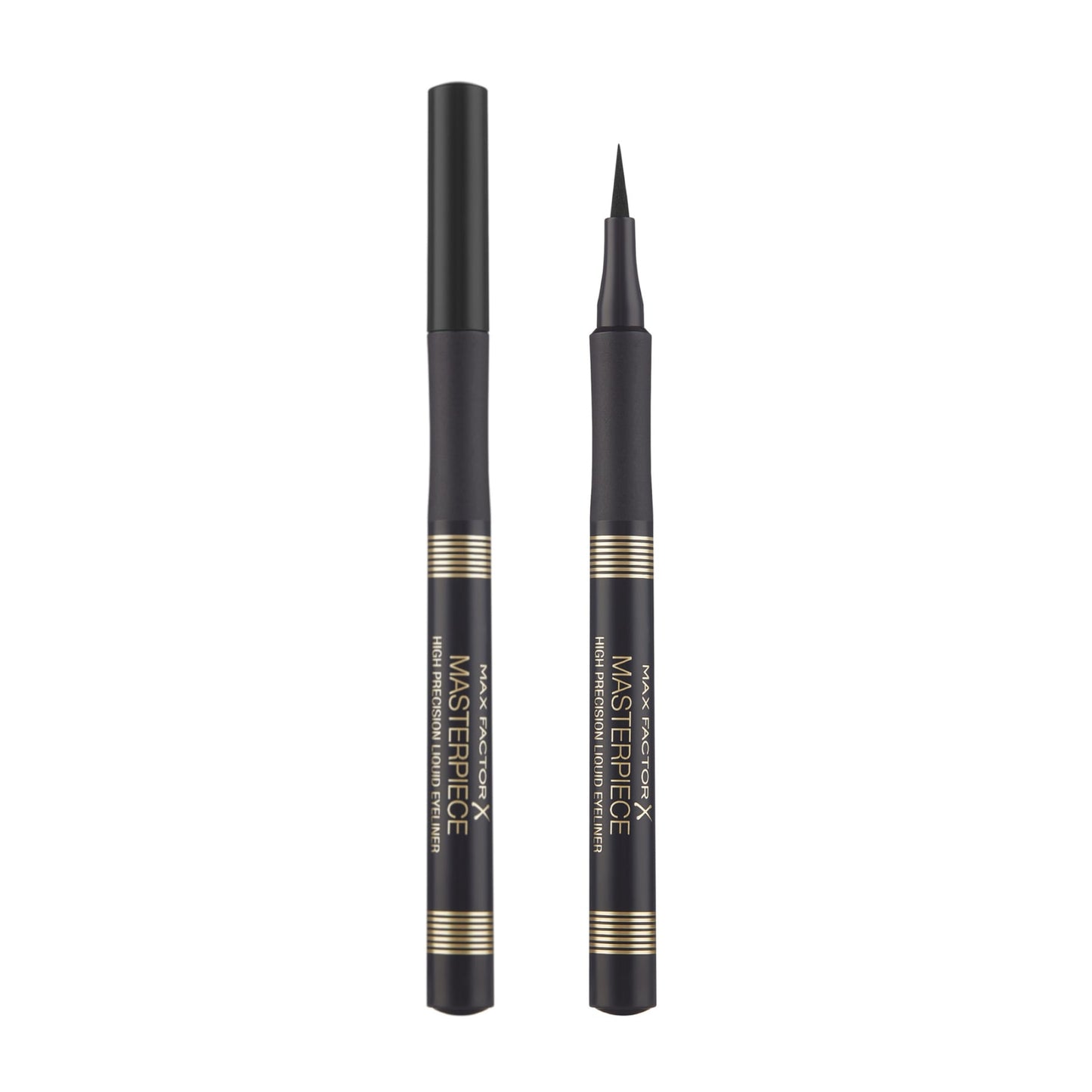Max Factor Masterpiece High Precision Liquid Eyeliner 01 Velvet Black 1ml