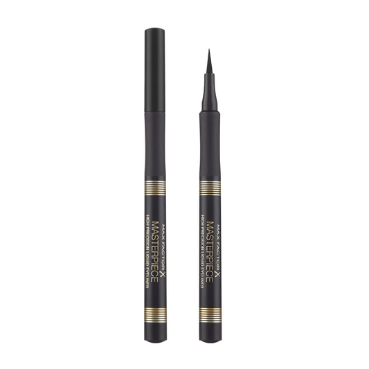 Max Factor Masterpiece High Precision Liquid Eyeliner 01 Velvet Black 1ml