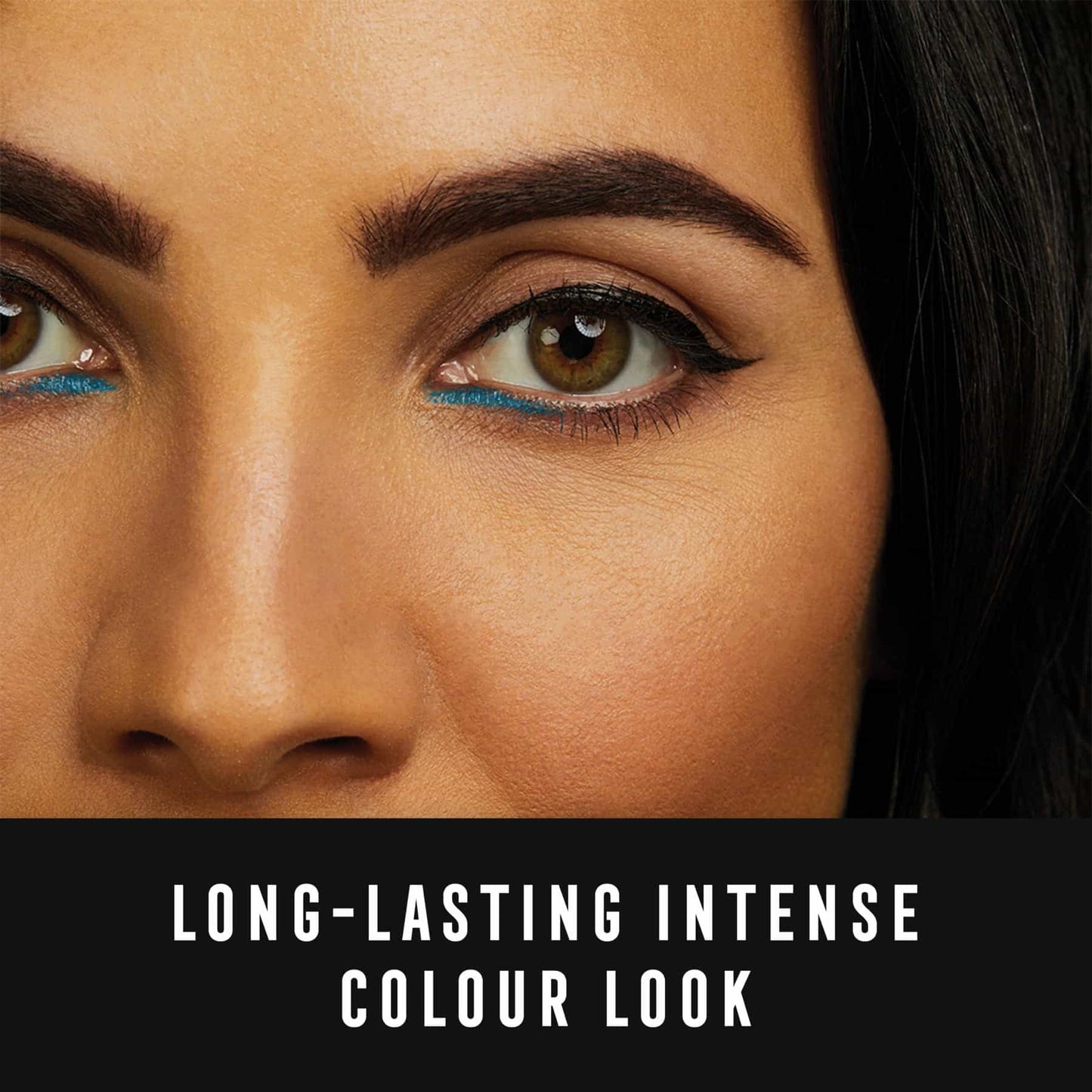 Max Factor Masterpiece High Precision Liquid Eyeliner 01 Velvet Black 1ml