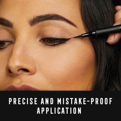 Max Factor Masterpiece High Precision Liquid Eyeliner 01 Velvet Black 1ml