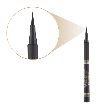 Max Factor Masterpiece High Precision Liquid Eyeliner 01 Velvet Black 1ml