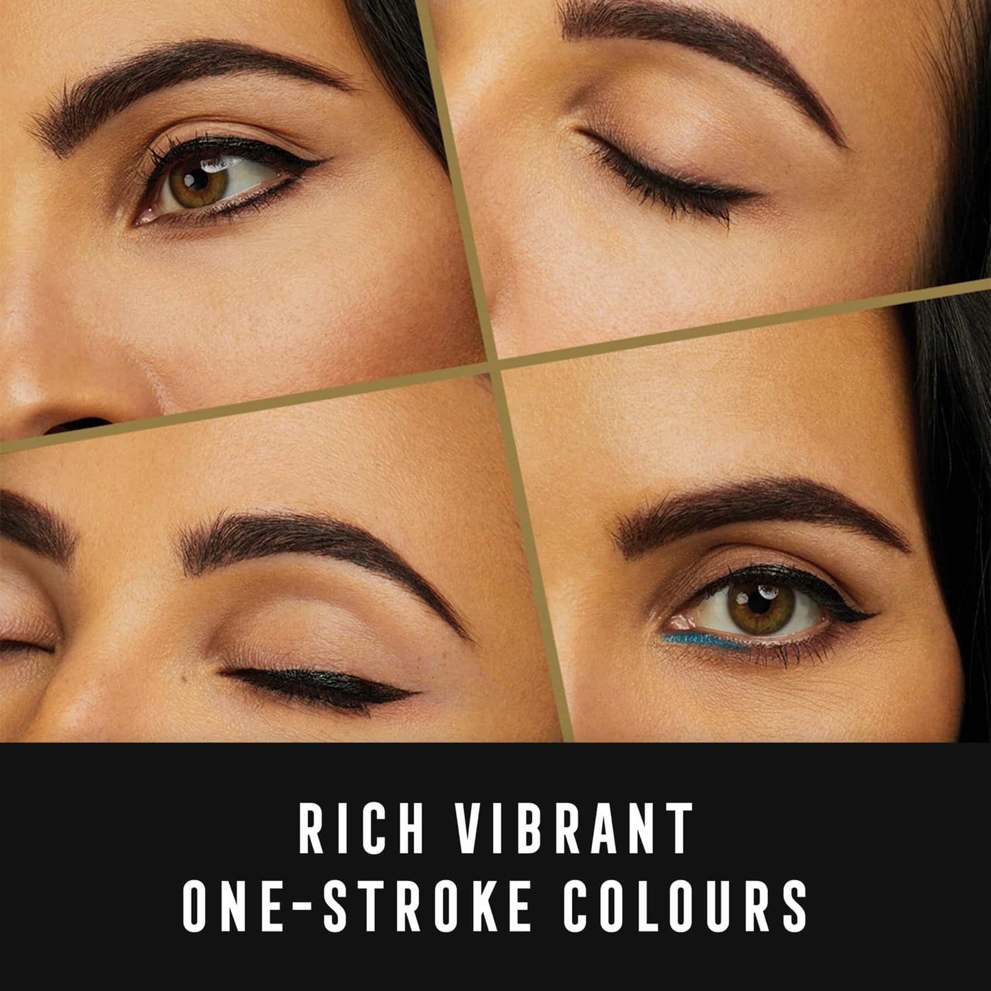 Max Factor Masterpiece High Precision Liquid Eyeliner 01 Velvet Black 1ml