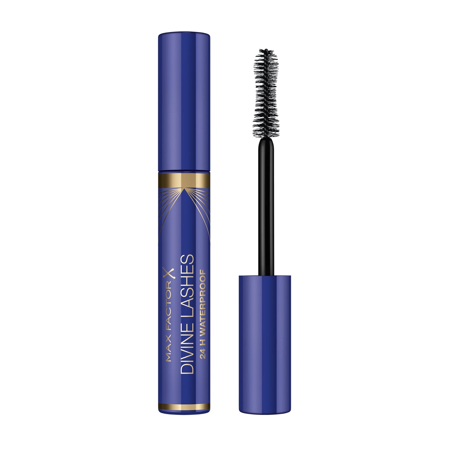 Max Factor Divine Lashes Mascara 24H Waterproof Mascara 9ml