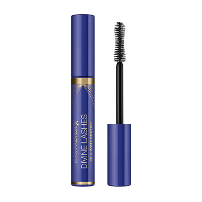 Max Factor Divine Lashes Mascara 24H Waterproof Mascara 9ml