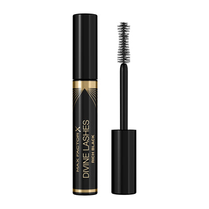 Max Factor Divine Lashes Mascara Volumising 01 Black 8.2g