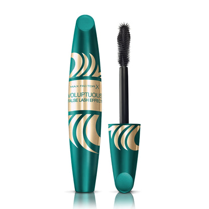 Max Factor False Lash Effect Voluptuous Mascara Volumising Black 13ml