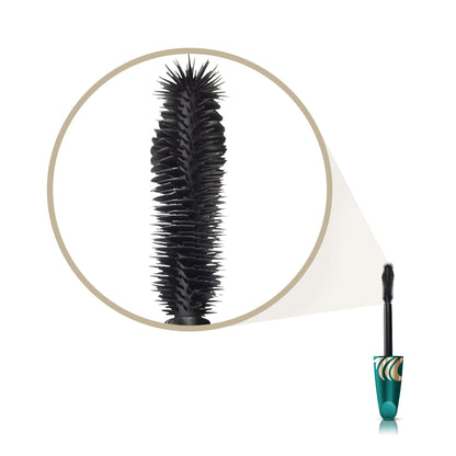 Max Factor False Lash Effect Voluptuous Mascara Volumising Black 13ml