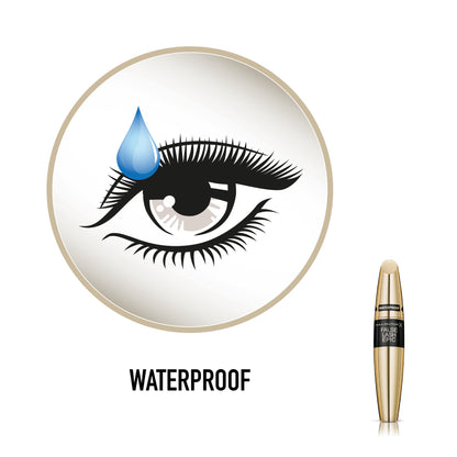 Max Factor False Lash Epic Mascara Black 13ml