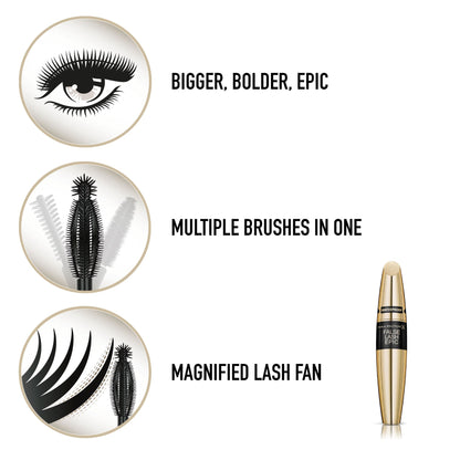 Max Factor False Lash Epic Mascara Black 13ml