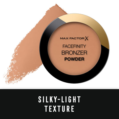 Max Factor Facefinity Bronzer Powder 10g