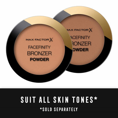 Max Factor Facefinity Bronzer Powder 10g