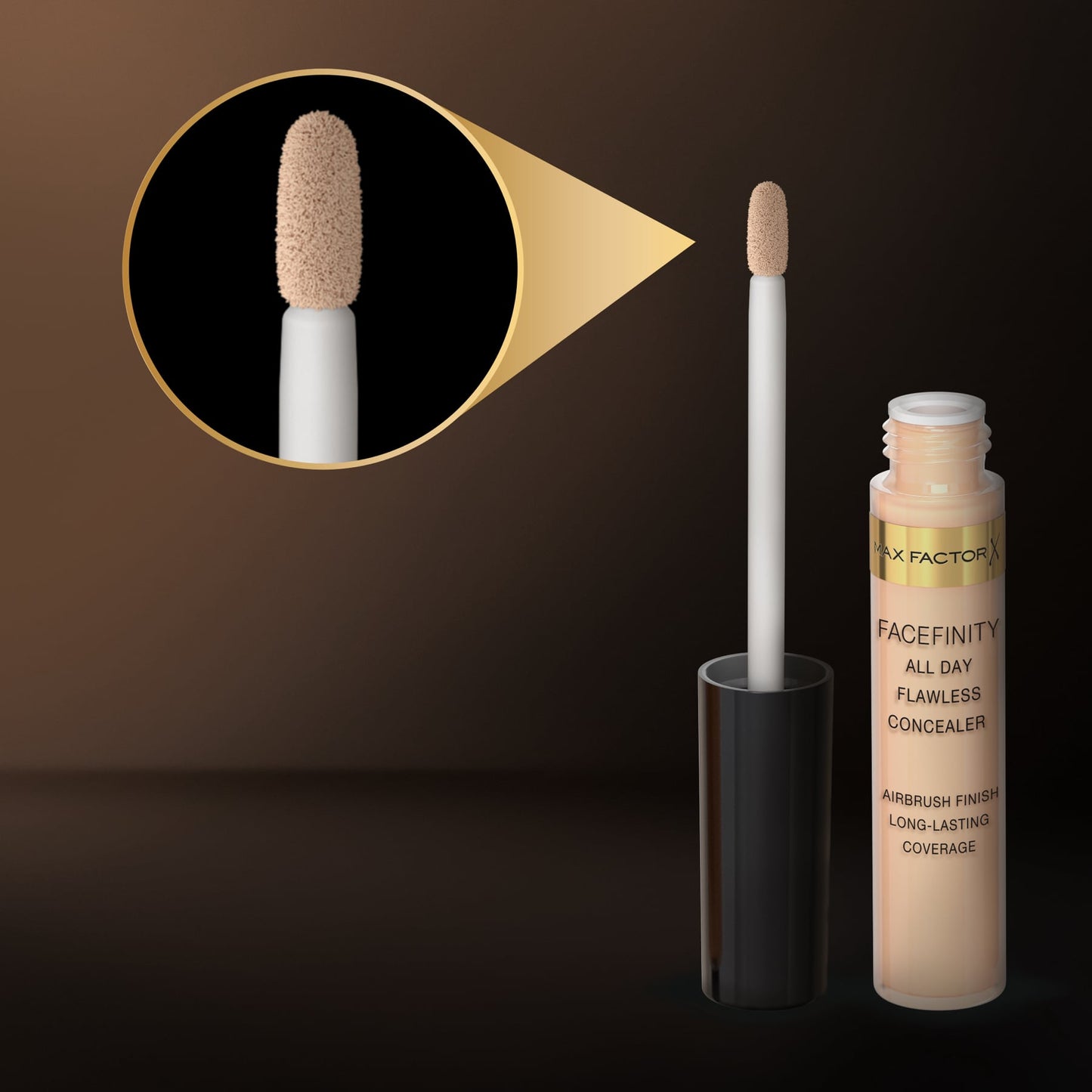 Max Factor Facefinity All Day Flawless Concealer 7.8ml