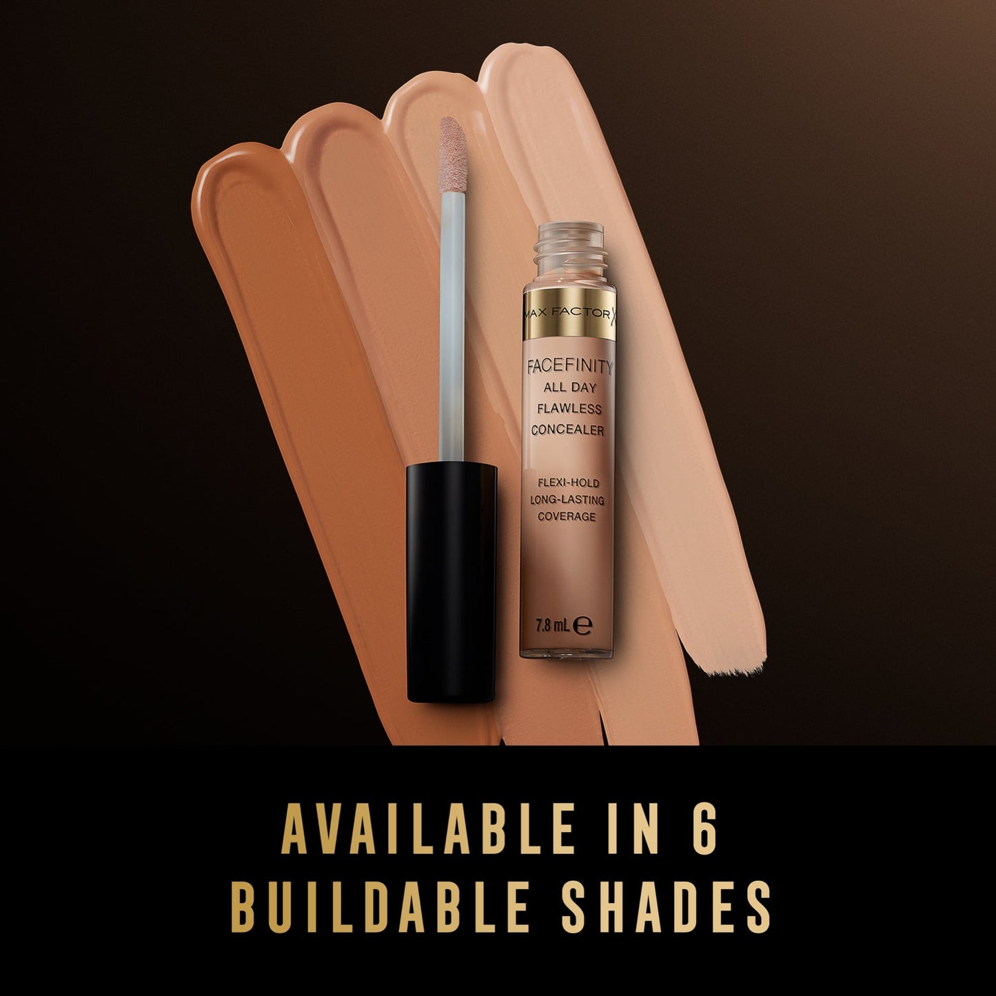 Max Factor Facefinity All Day Flawless Concealer 7.8ml