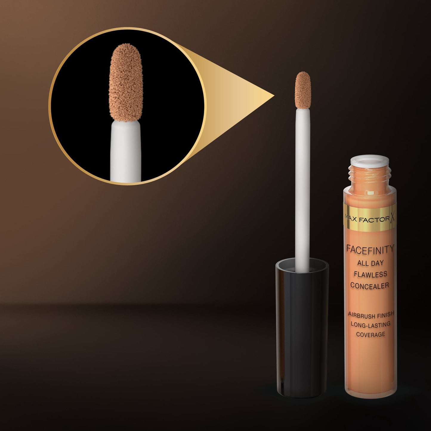 Max Factor Facefinity All Day Flawless Concealer 7.8ml