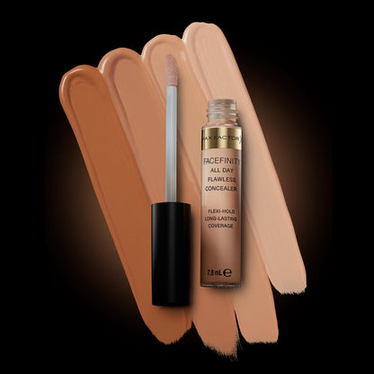 Max Factor Facefinity All Day Flawless Concealer 7.8ml