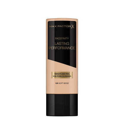 Max Factor Lasting Performance Liquid Foundation Matte Finish 35ml