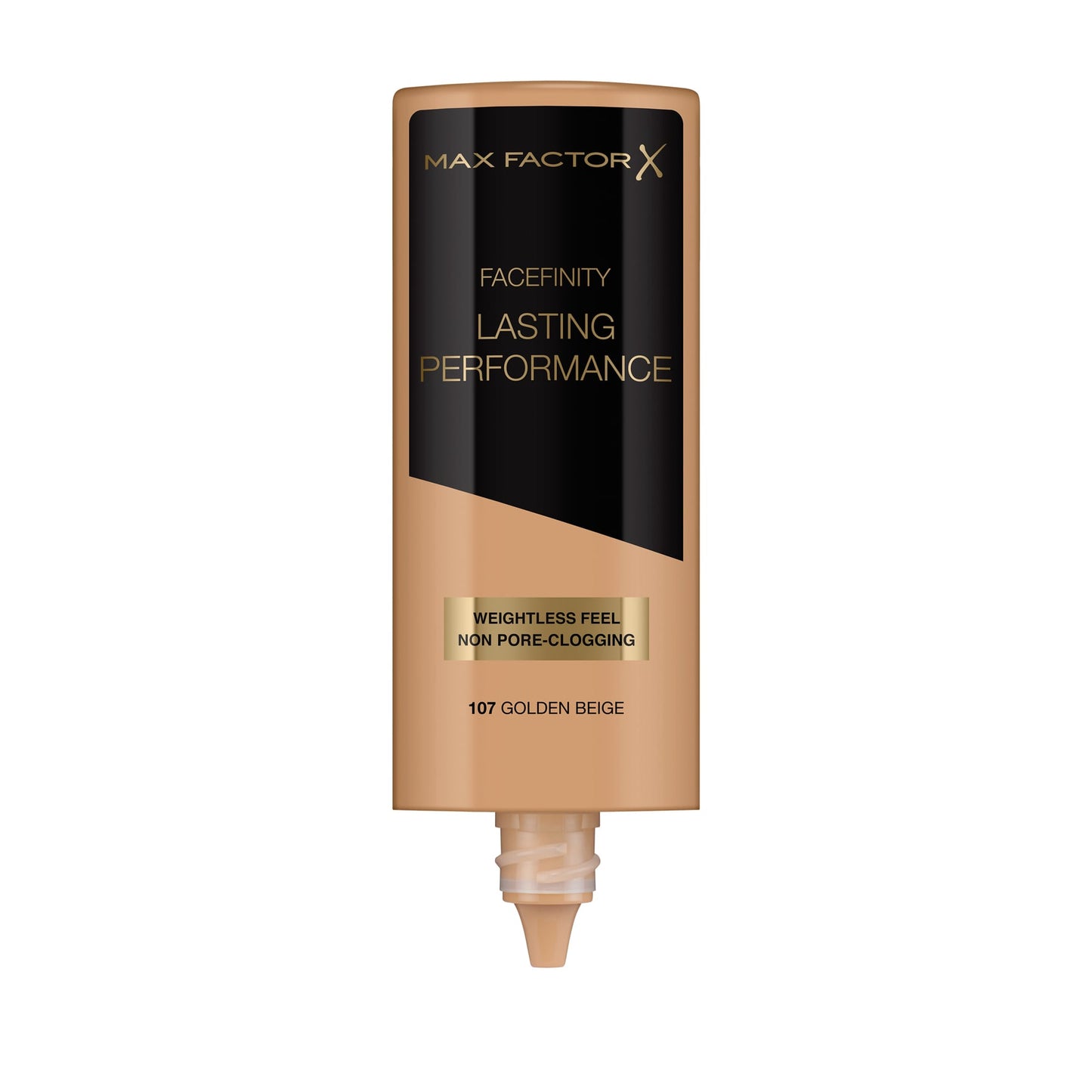 Max Factor Facefinity Lasting Performance Foundation Natural Finish 35ml