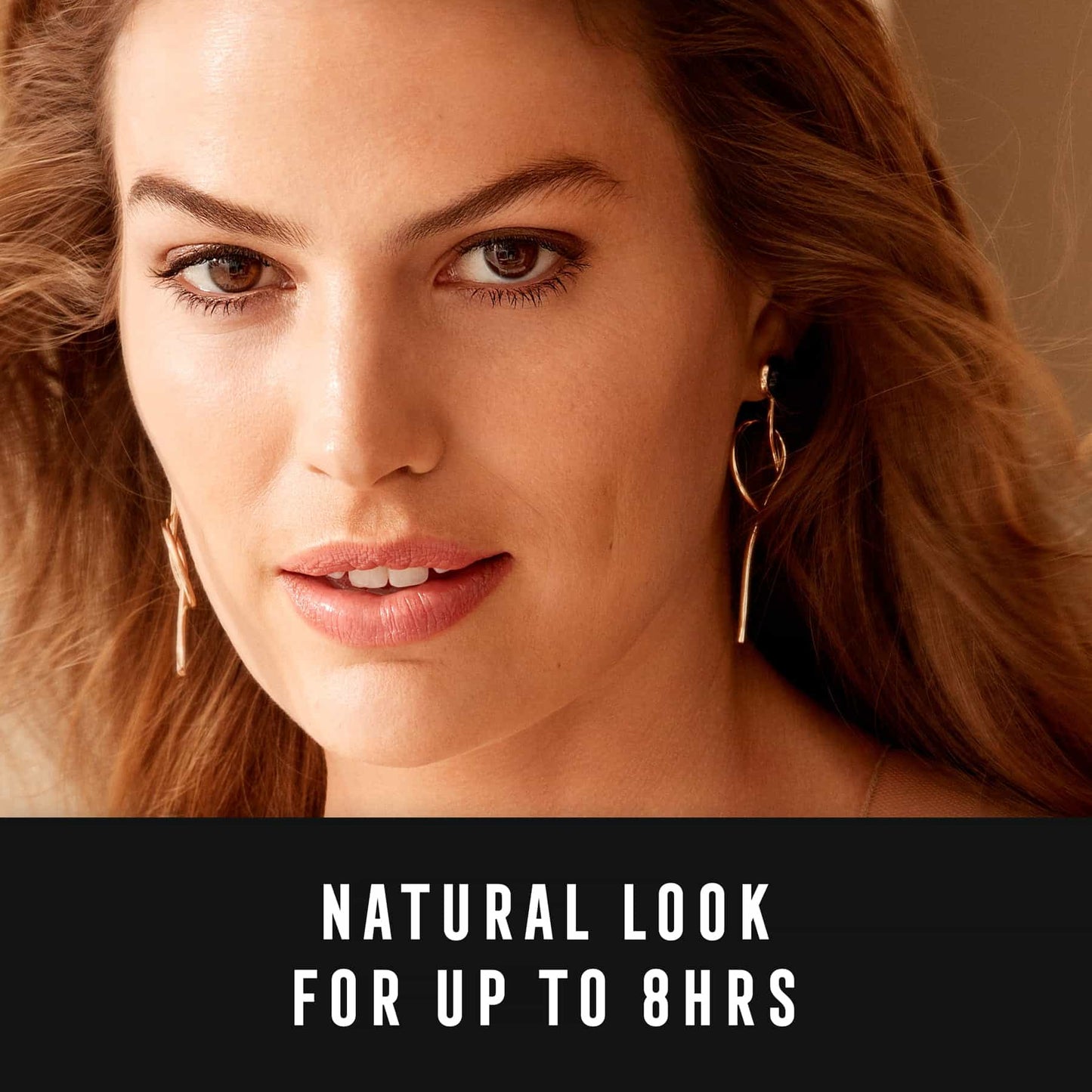 Max Factor Facefinity Lasting Performance Foundation Natural Finish 35ml