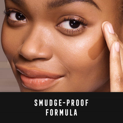 Max Factor Facefinity Lasting Performance Foundation Natural Finish 35ml