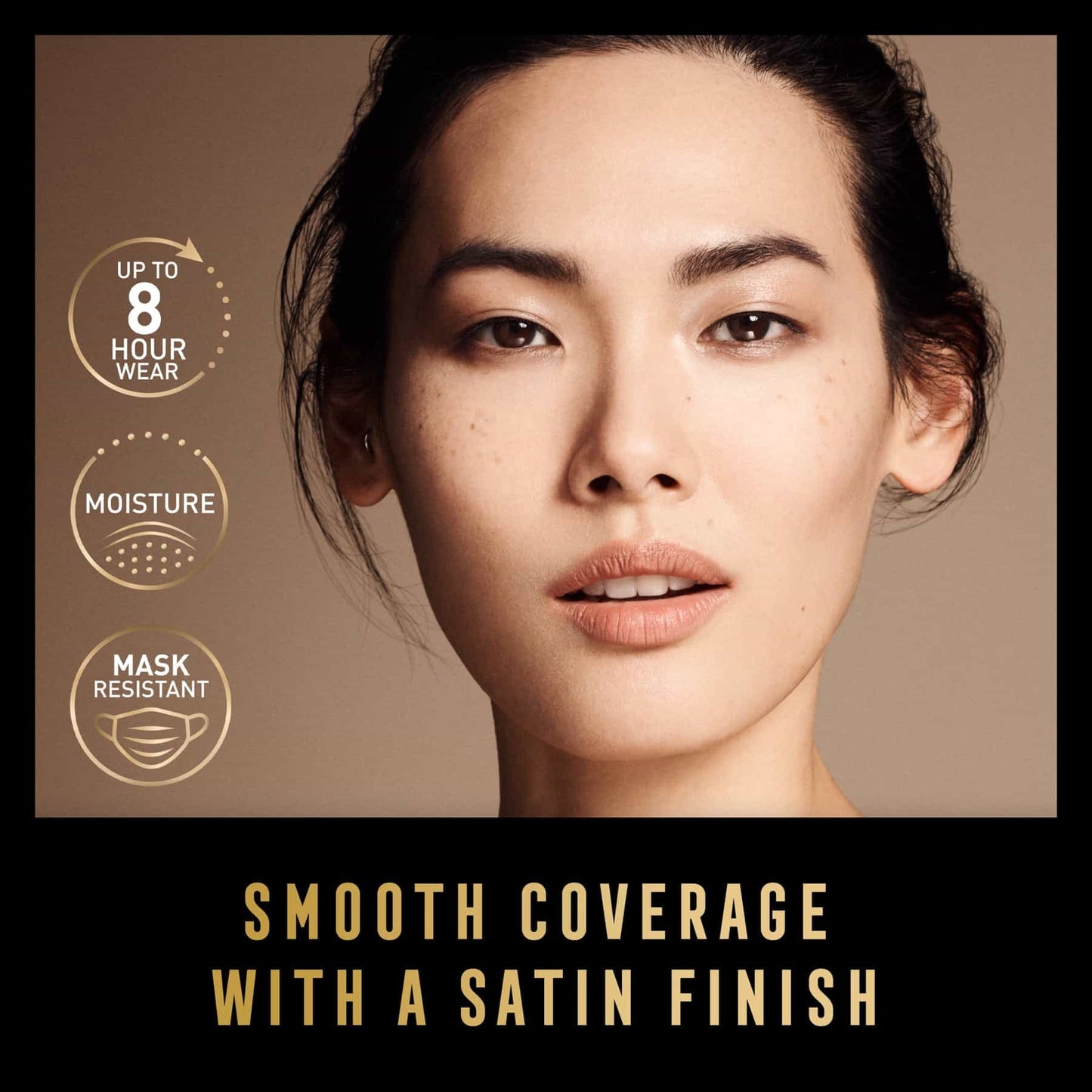 Max Factor Facefinity Compact Foundation Full Coverage 10g