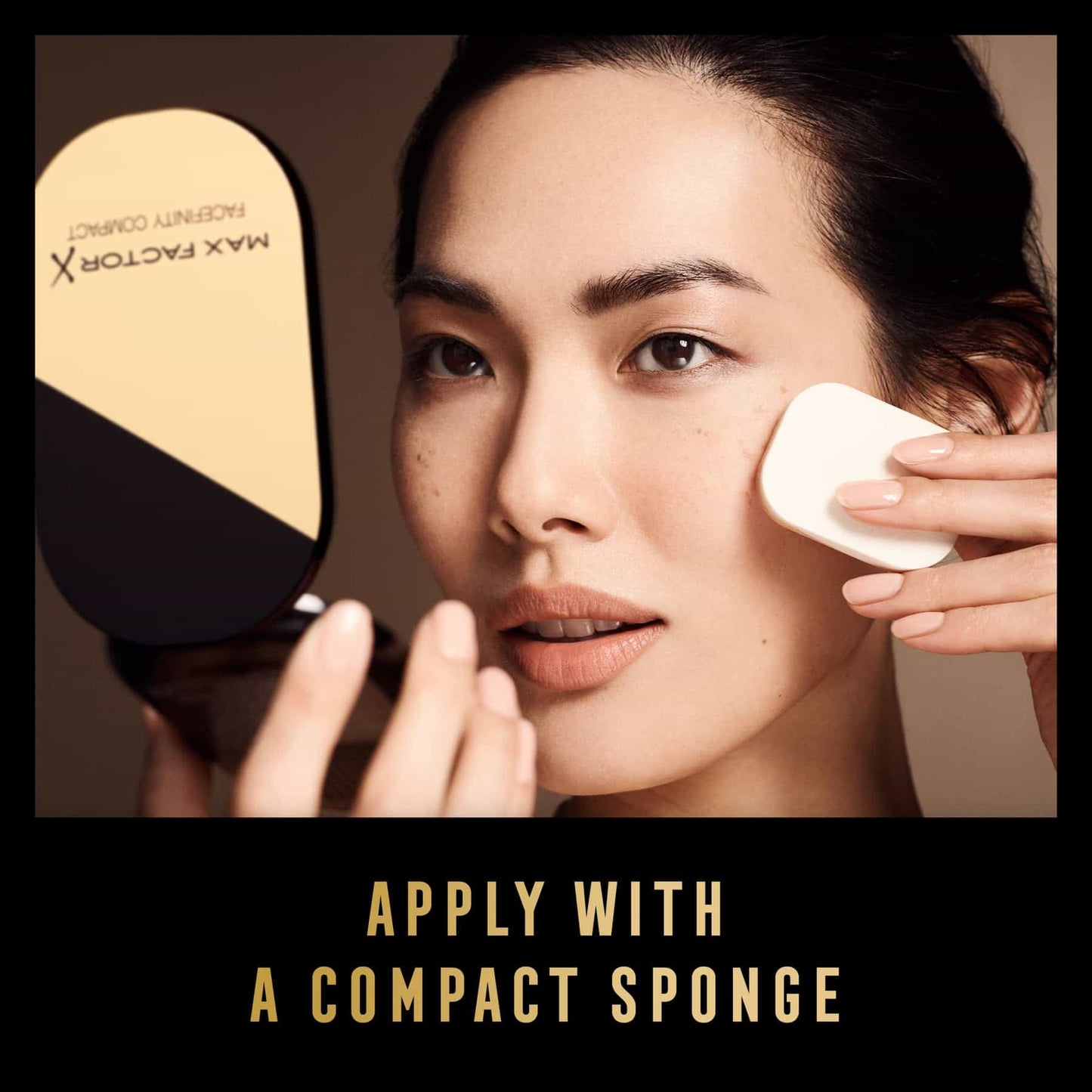 Max Factor Facefinity Compact Foundation Full Coverage 10g