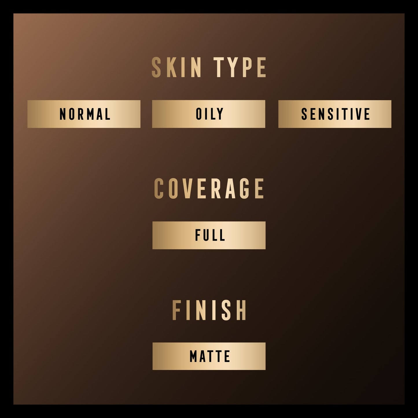 Max Factor Facefinity Compact Foundation Full Coverage 10g