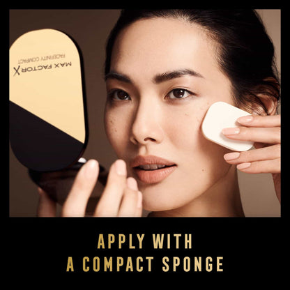 Max Factor Facefinity Compact Foundation Full Coverage 10g