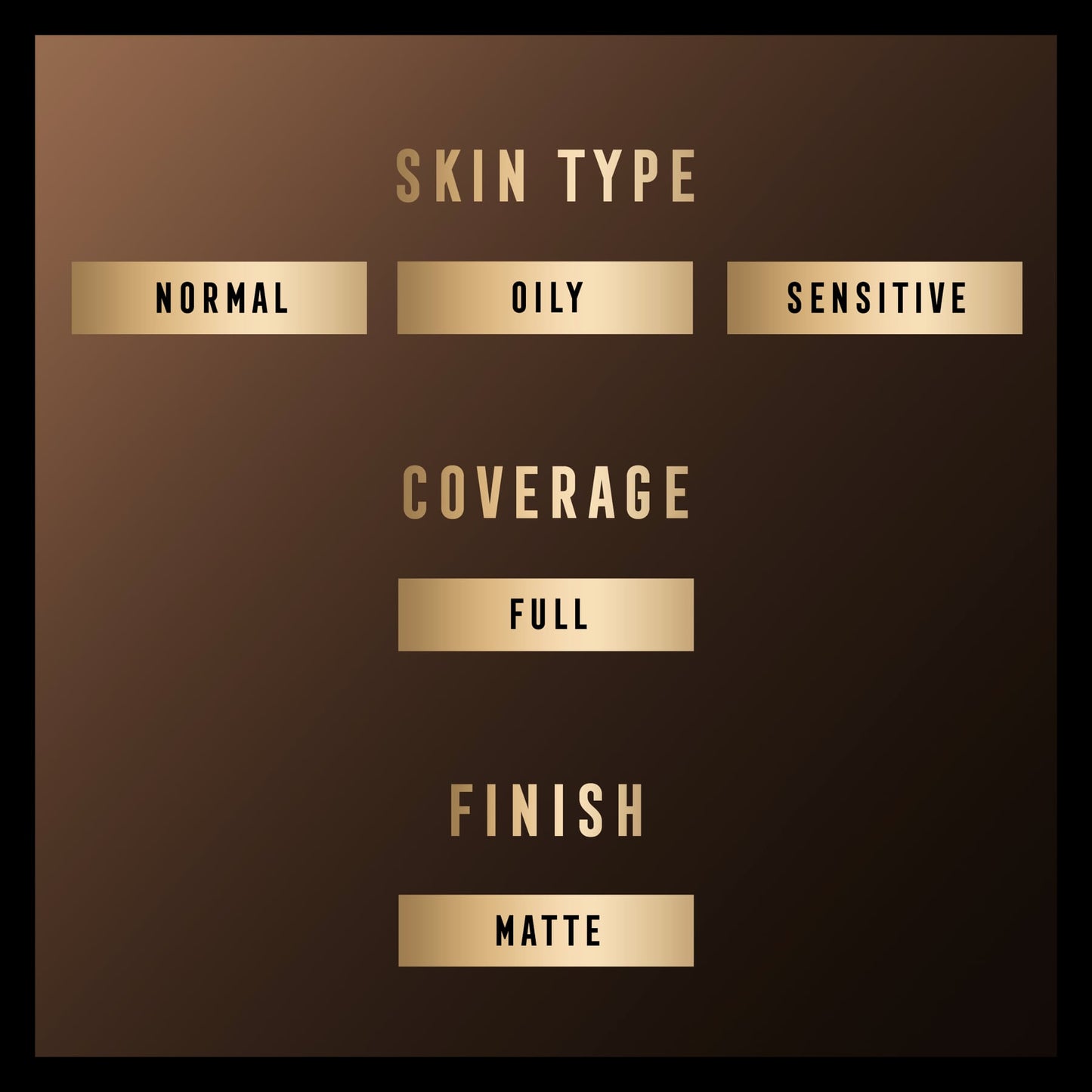 Max Factor Facefinity Compact Foundation Full Coverage 10g