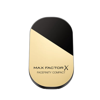 Max Factor Facefinity Compact Foundation Full Coverage 10g