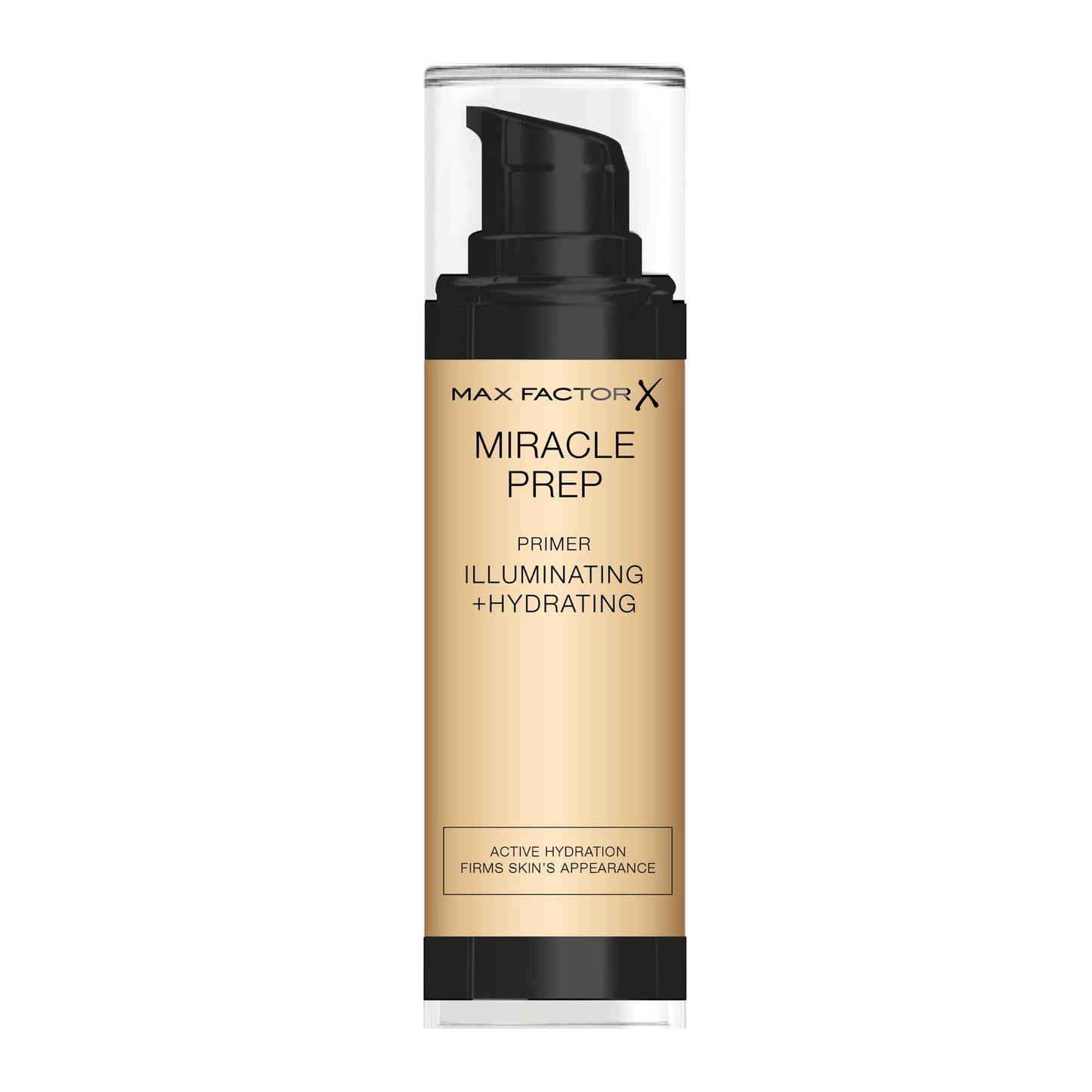 Max Factor Miracle Prep Illuminating & Hydrating Primer 30ml