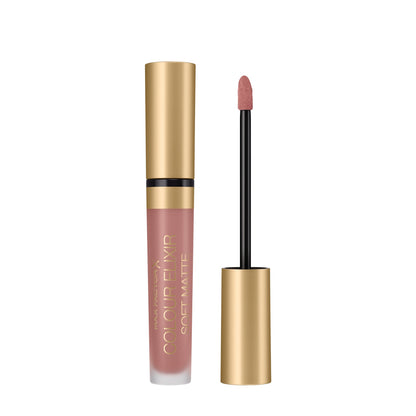 Max Factor Colour Elixir Soft Matte Finish Lipstick 4ml