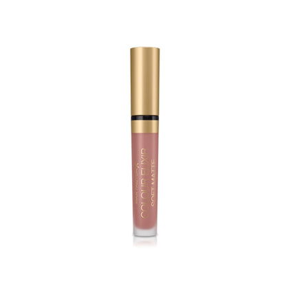 Max Factor Colour Elixir Soft Matte Finish Lipstick 4ml