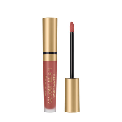 Max Factor Colour Elixir Soft Matte Finish Lipstick 4ml