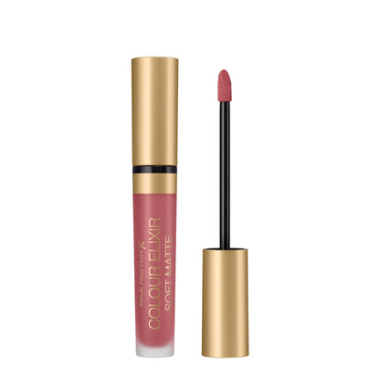 Max Factor Colour Elixir Soft Matte Finish Lipstick 4ml