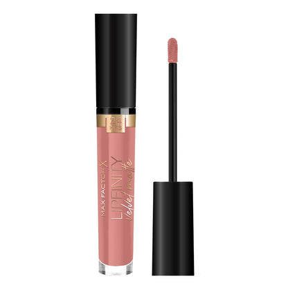 Max Factor Lipfinity Velvet Matte Liquid Lipstick 3.5ml
