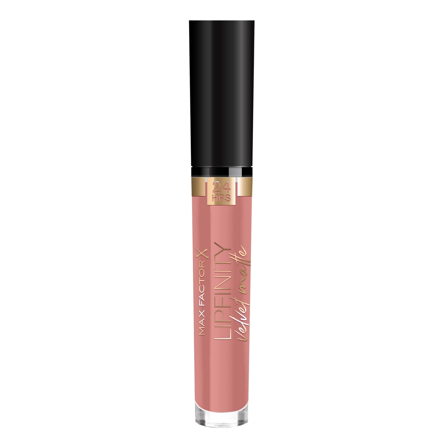 Max Factor Lipfinity Velvet Matte Liquid Lipstick 3.5ml