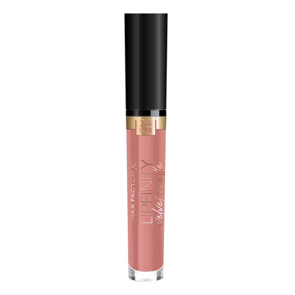 Max Factor Lipfinity Velvet Matte Liquid Lipstick 3.5ml