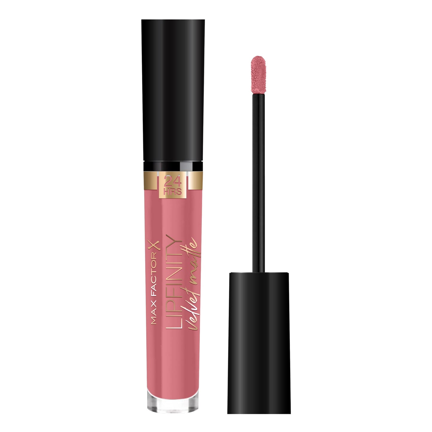 Max Factor Lipfinity Velvet Matte Liquid Lipstick 3.5ml