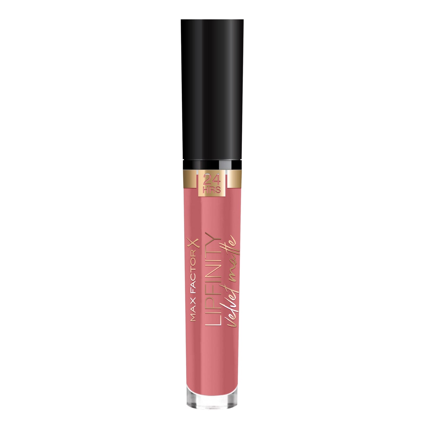 Max Factor Lipfinity Velvet Matte Liquid Lipstick 3.5ml