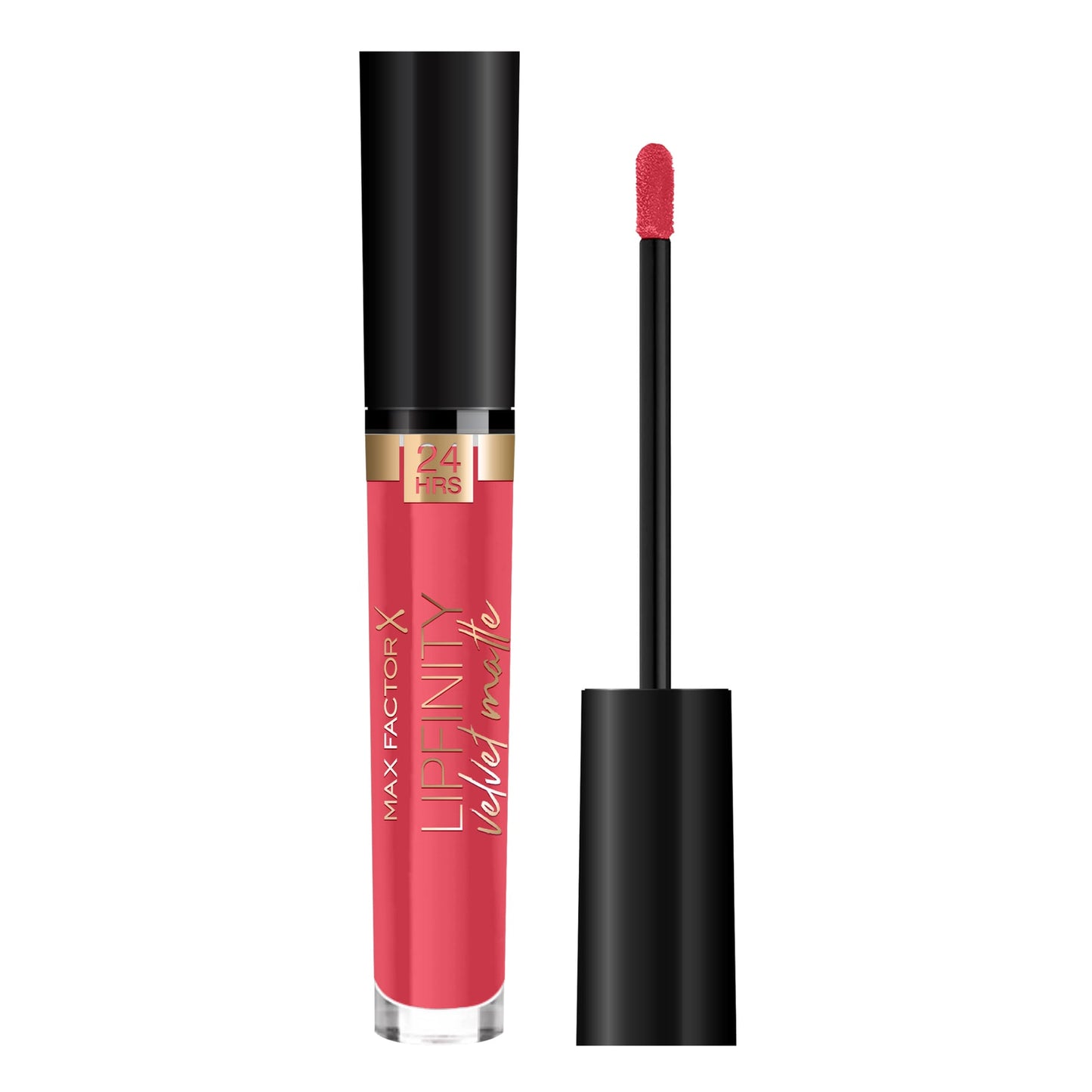 Max Factor Lipfinity Velvet Matte Liquid Lipstick 3.5ml