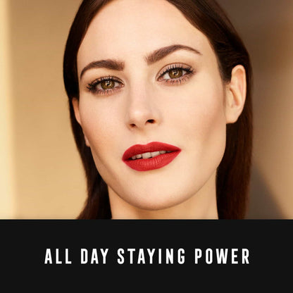 Max Factor Lipfinity Velvet Matte Liquid Lipstick 3.5ml