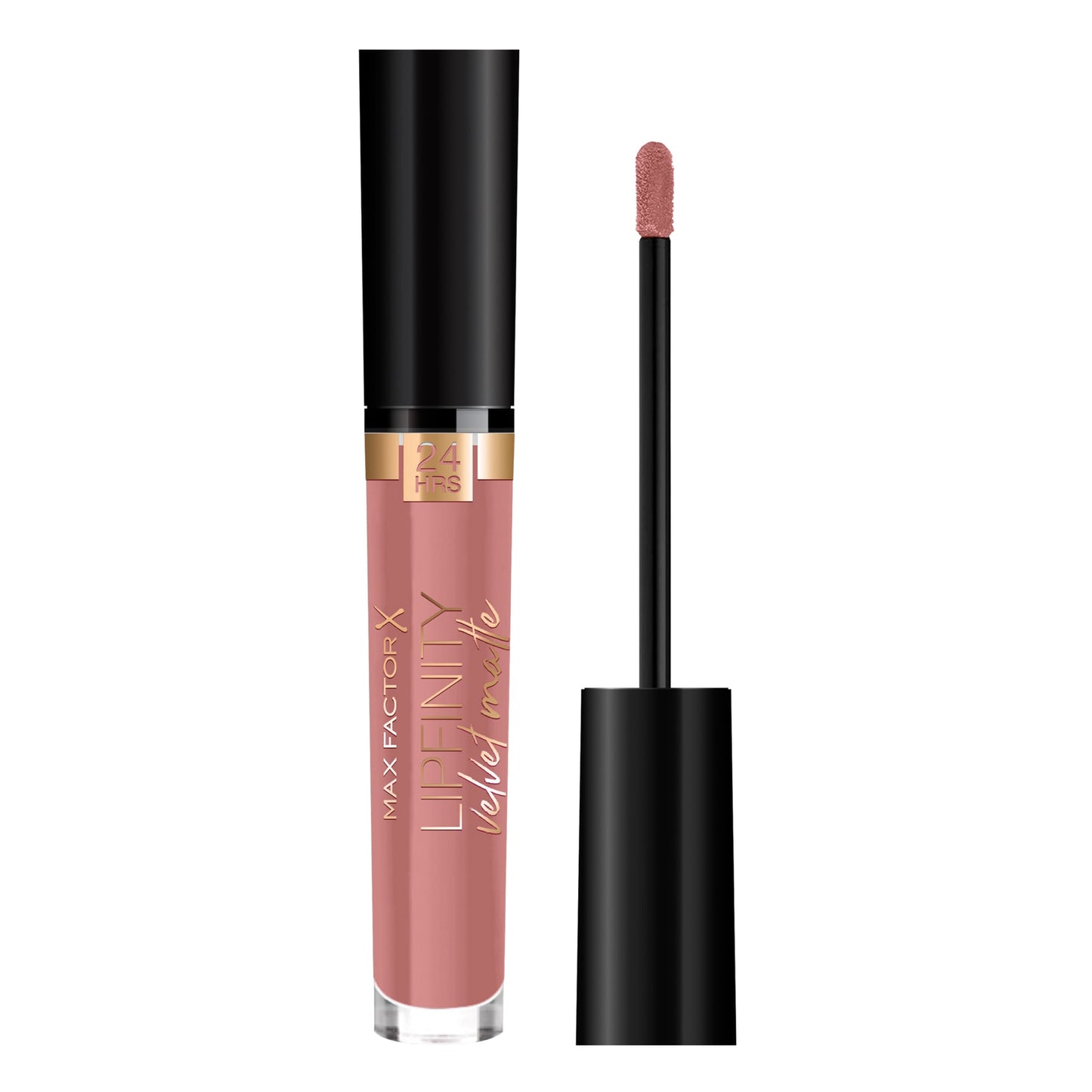 Max Factor Lipfinity Velvet Matte Liquid Lipstick 3.5ml