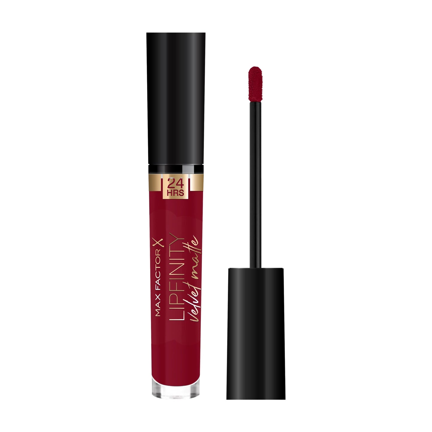 Max Factor Lipfinity Velvet Matte Liquid Lipstick 3.5ml