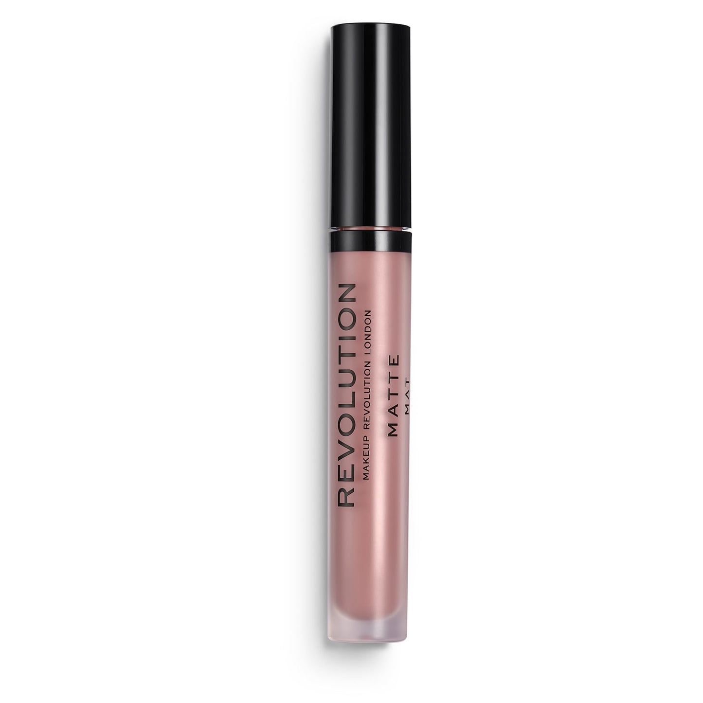 Revolution Matte Lip Liquid Lipstick 8g