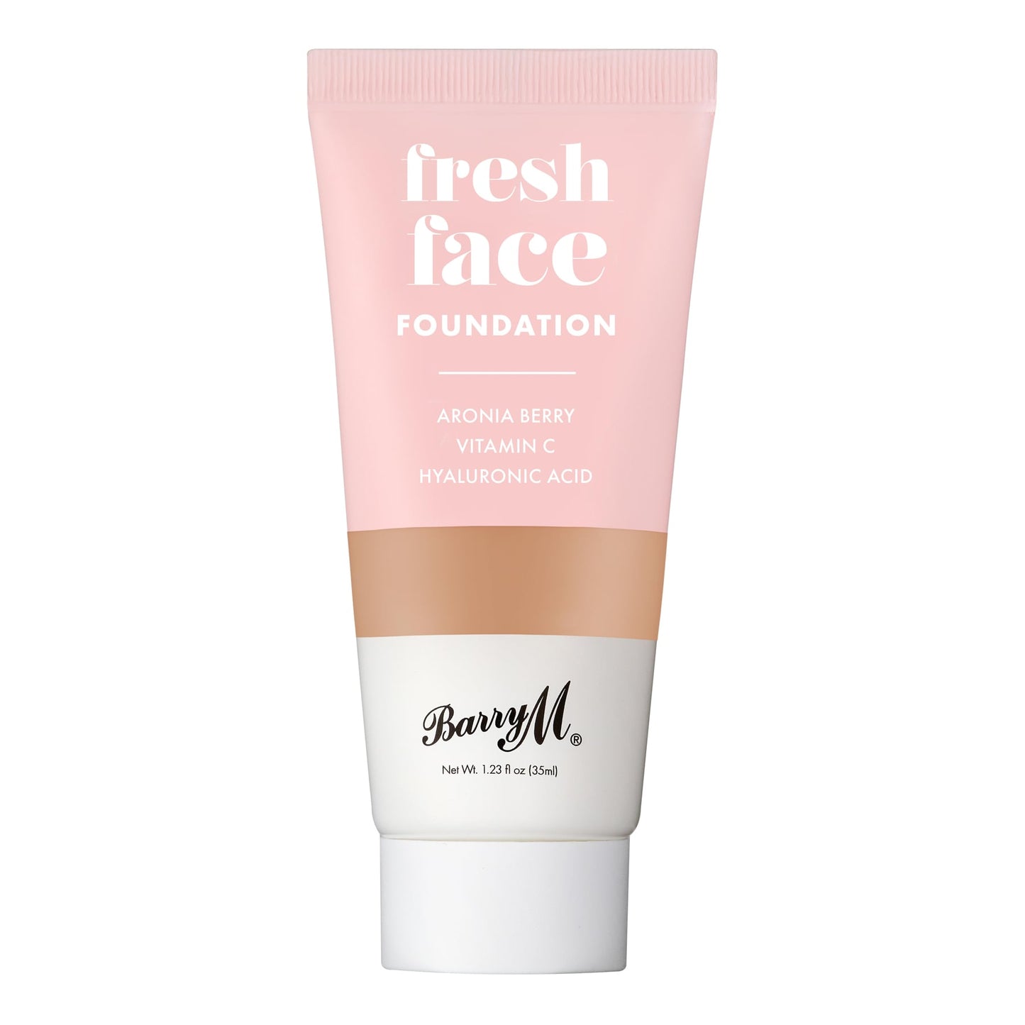 Barry M Fresh Face Liquid Foundation 35ml